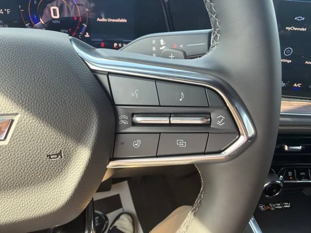 2026 Chevrolet Tahoe Premier - Photo 23