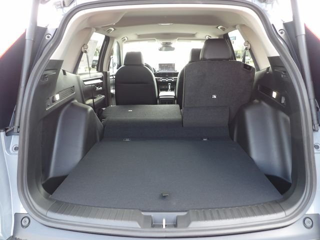 New 2026 Urban Gray Pearl Honda EX-L image 15