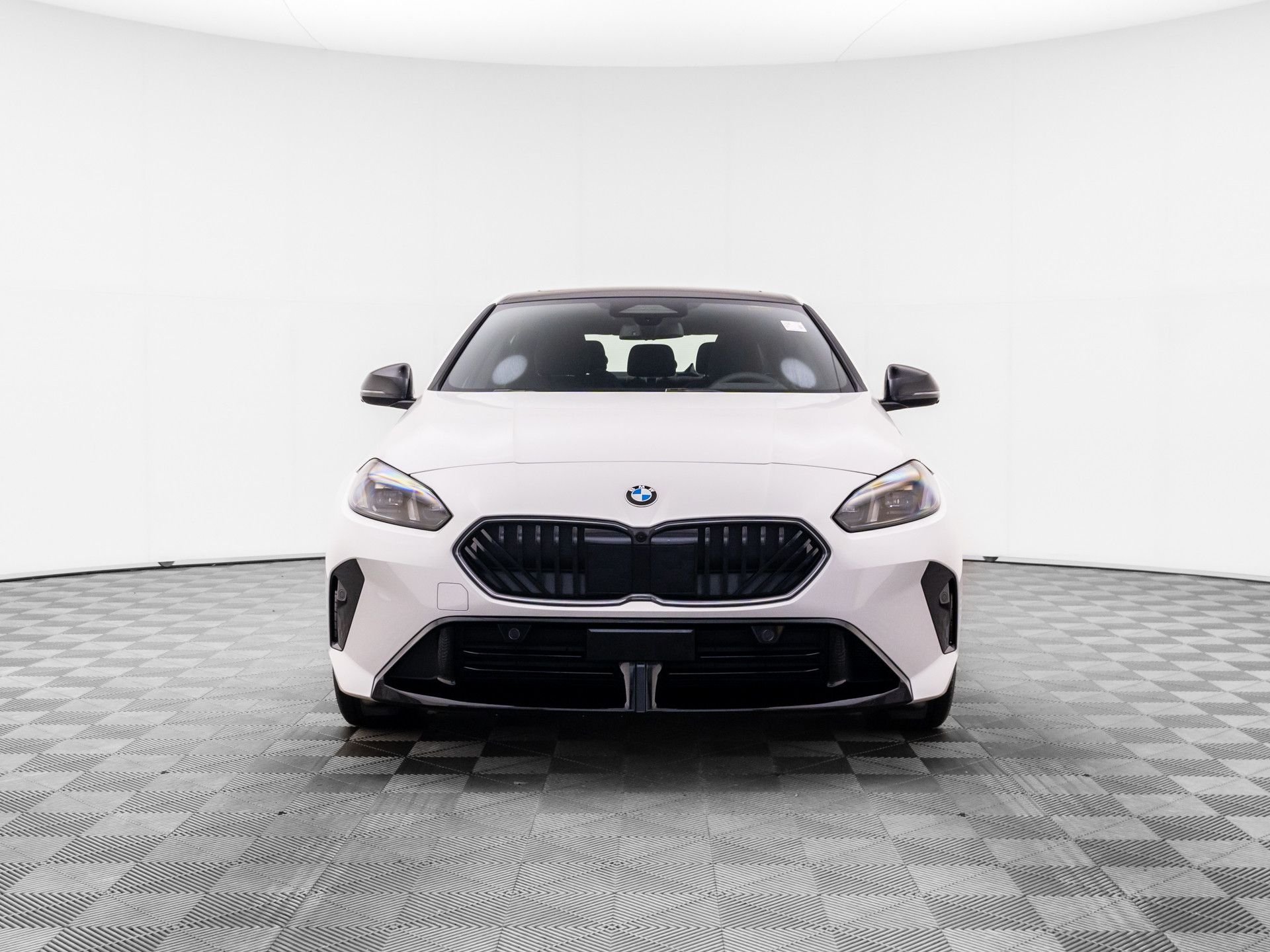 New 2026 Alpine White BMW 228 Gran Coupe image 9