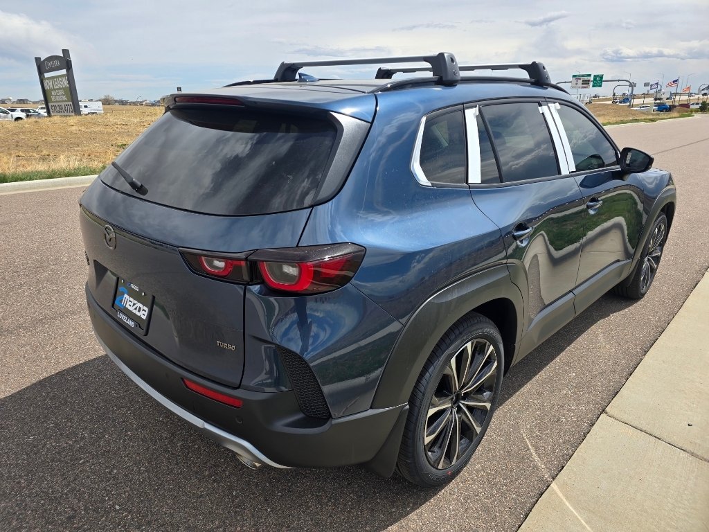 2026 Mazda CX-50 Premium Plus - Photo 5