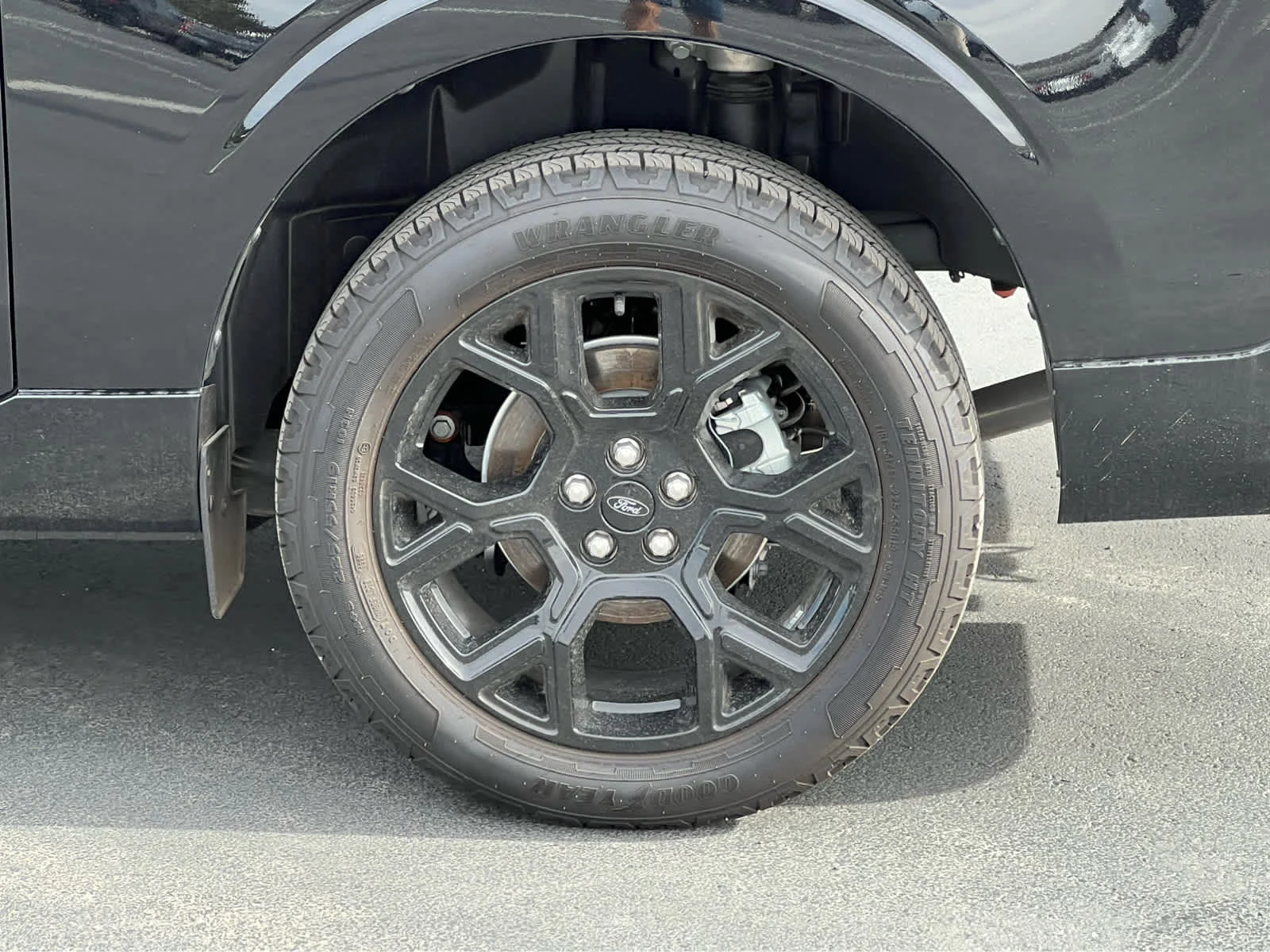2025 Ford Maverick Lobo Premium - Photo 15