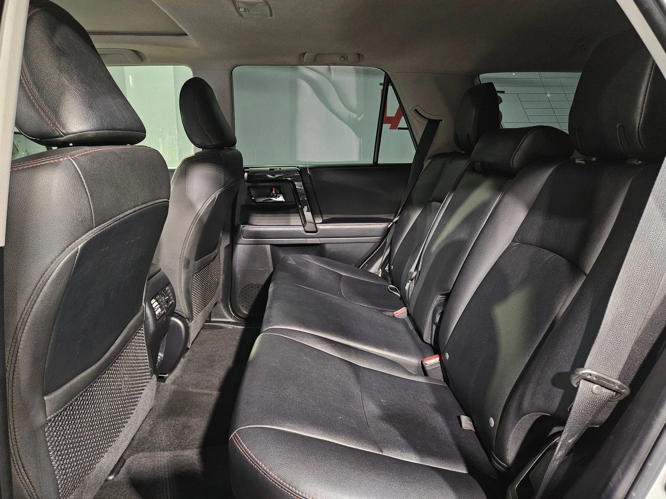 2021 Toyota 4Runner TRD Off-Road Premium - Photo 35