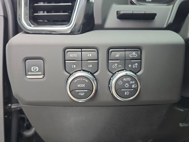 2025 GMC Sierra 2500HD Denali - Photo 23