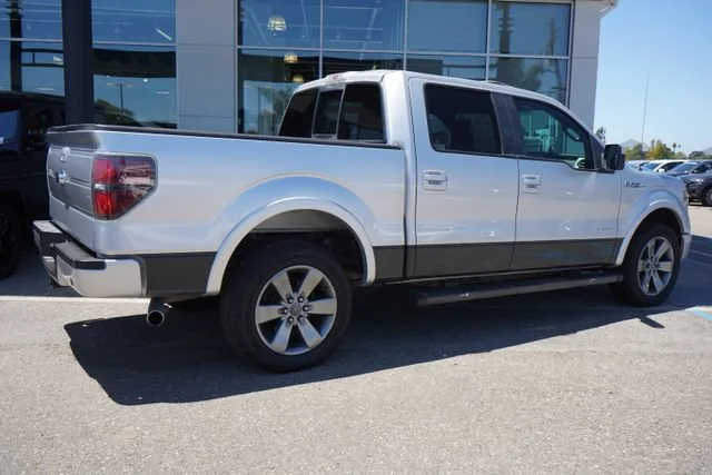Used 2014  Ford XL image 9