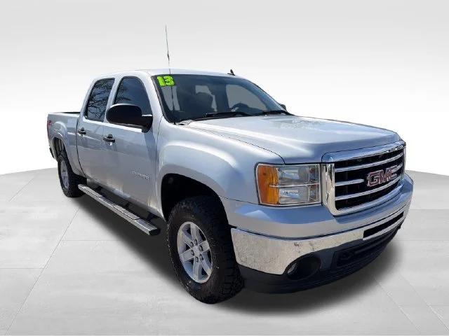 2013 GMC Sierra 1500