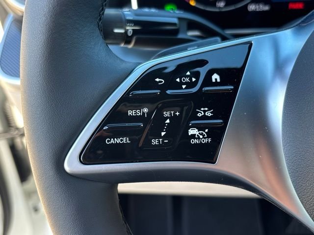 New 2026 Polar White Mercedes-Benz C 300 image 17
