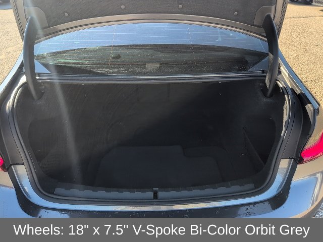 Used 2022 Gray BMW 330i xDrive image 19