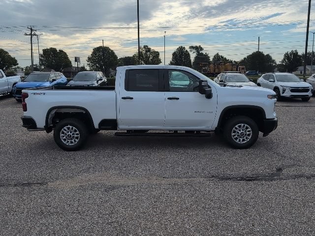 2026 Chevrolet Silverado 2500 HD Work Truck - Photo 18