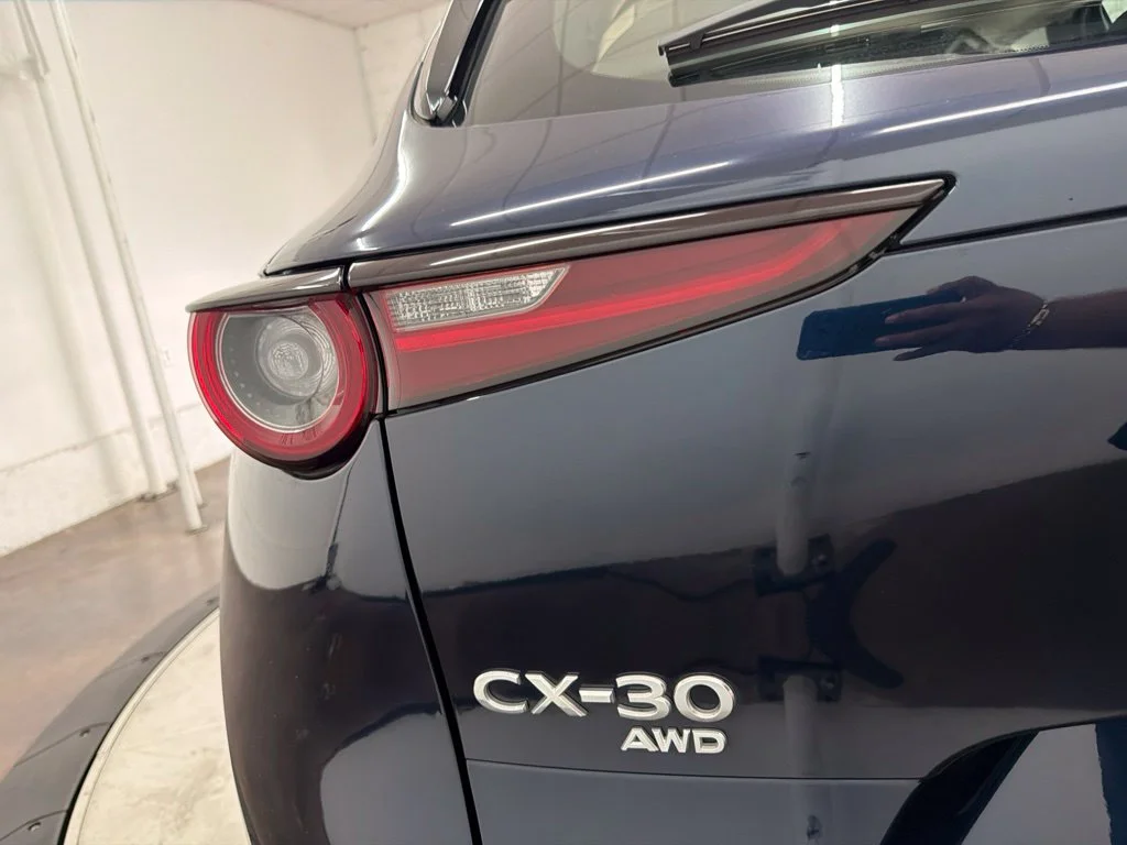 Used 2024 Blue Mazda 2.5 S image 12