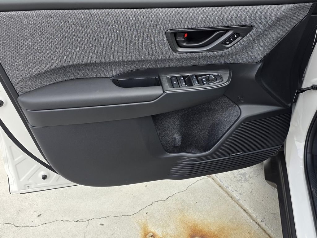 2026 Subaru Outback Limited - Photo 36