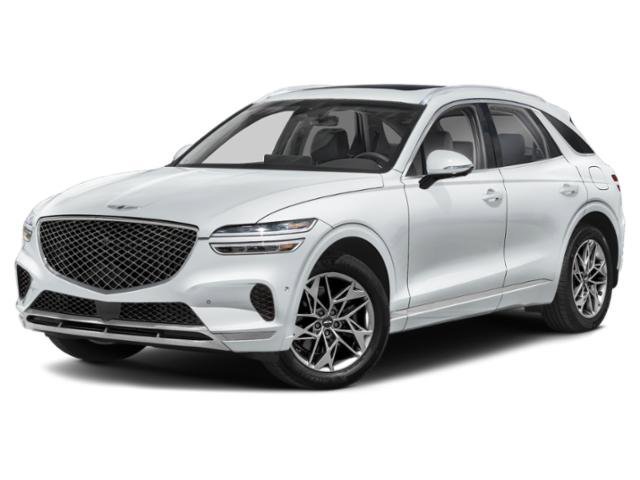 2023 Genesis GV70 2.5T Standard AWD's photo