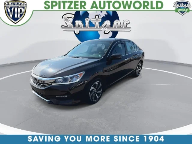 Used 2016  Honda EX image 8