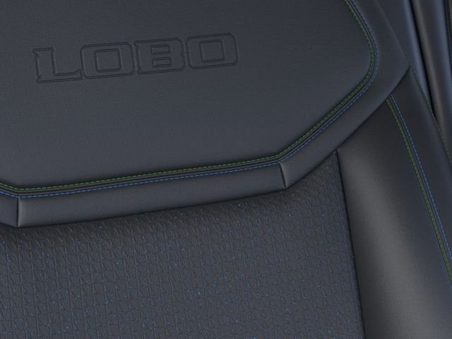 New 2026 Shadow Black Ford Lobo™ image 18