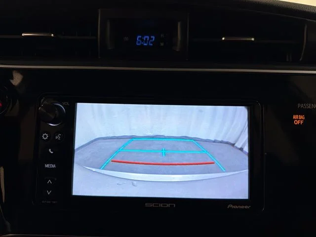 Used 2016 Silver Scion Base image 17