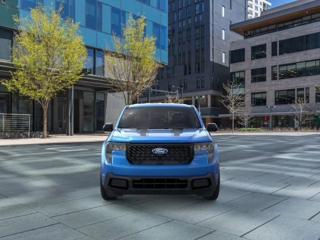 New 2026 Velocity Blue Ford XLT image 6