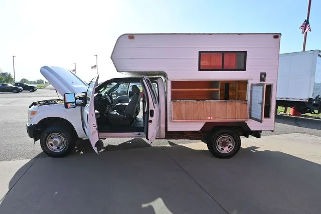 2016 Ford F-350 Super Duty XL - Photo 16
