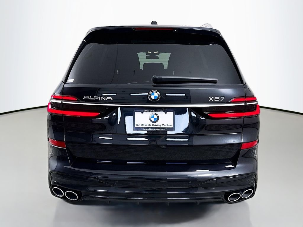2024 BMW X7 ALPINA XB7 - Photo 6
