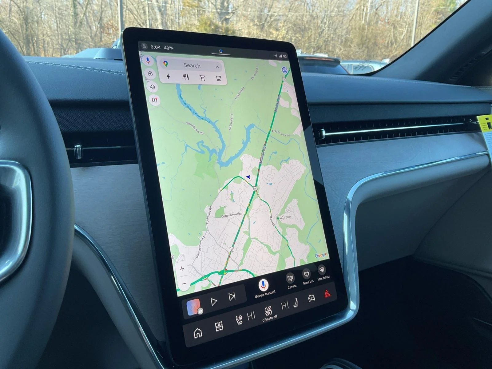 New 2026 Aurora Silver Volvo Ultra image 18