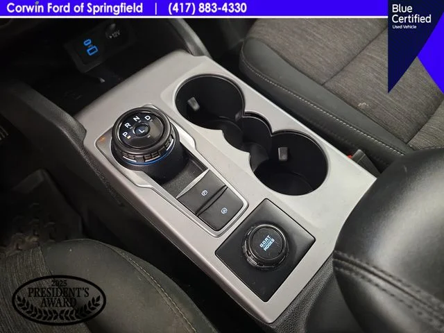 Used 2022 Area 51 Ford Big Bend image 27