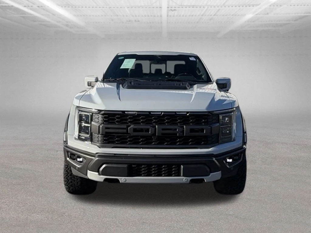 Certified Used 2023 Avalanche Ford Raptor image 3