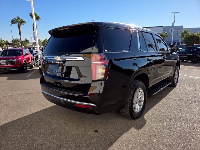2024 Chevrolet Tahoe LS - Photo 6