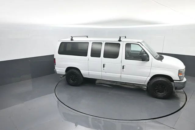 Used 2012 Oxford White Ford XLT image 22