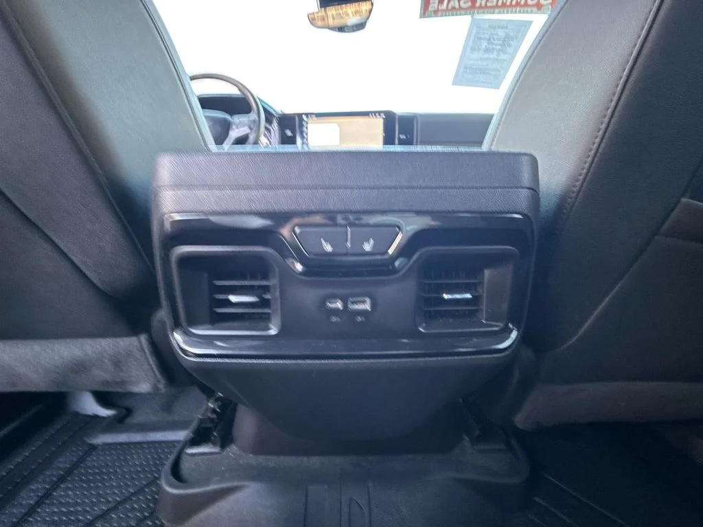 Used 2023 Dark Ash Metallic Chevrolet ZR2 image 22