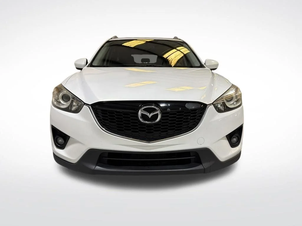 Used 2013 Mazda CX-5 Touring with VIN JM3KE2CE1D0124983 for sale in Roswell, GA