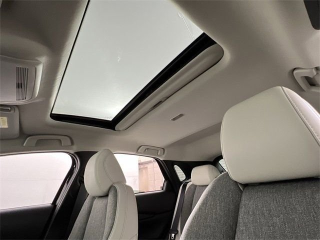 2026 Mazda CX-30 Aire Edition - Photo 13