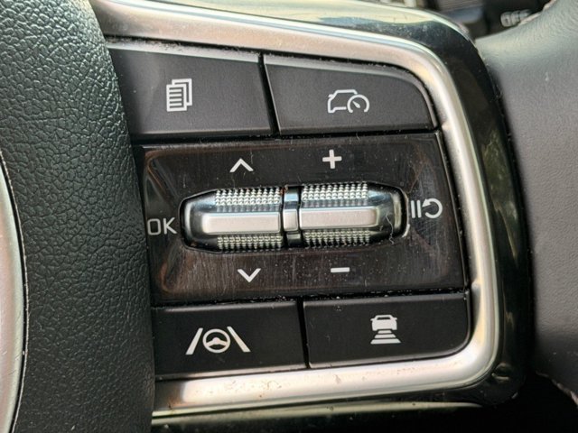 Certified Used 2025 Gray Kia S image 32