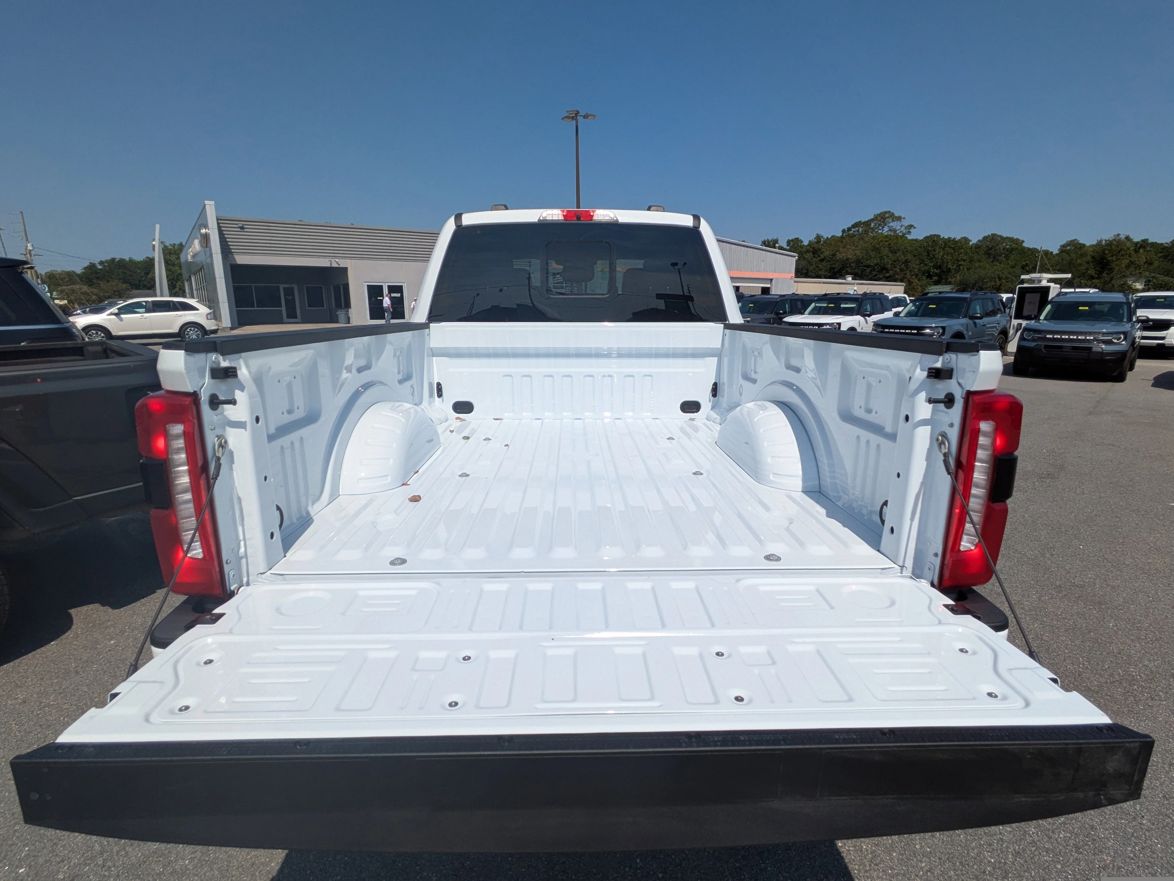2026 Ford F-250 Super Duty XL - Photo 12