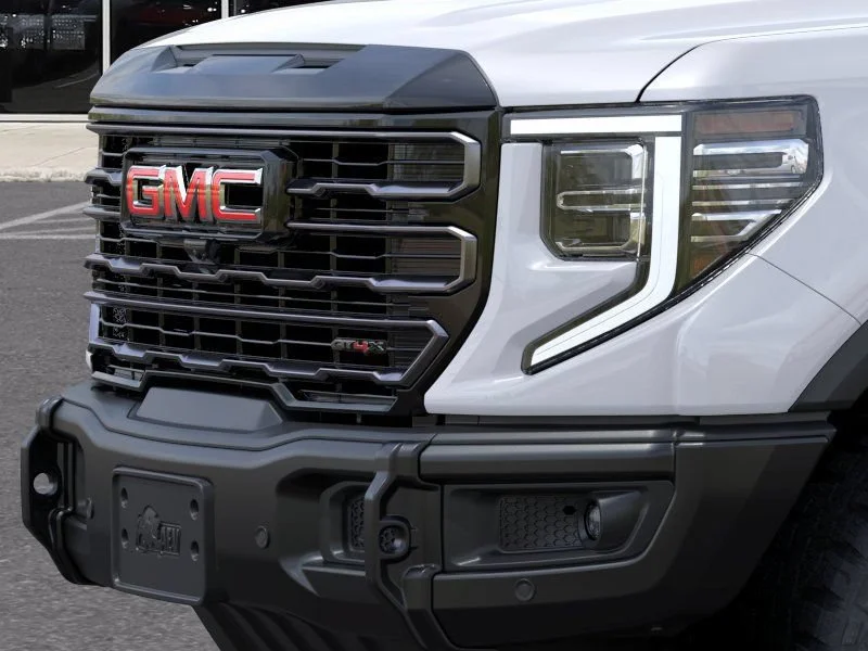 2026 GMC Sierra 1500 AT4X - Photo 13