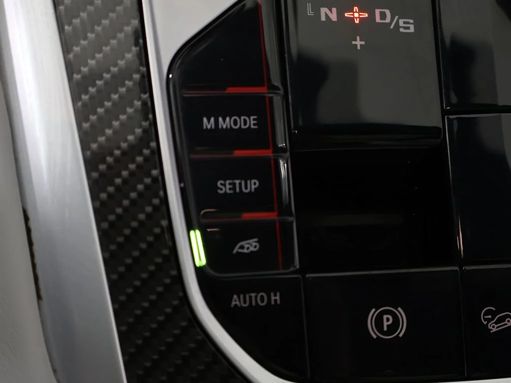 Used 2023 Alpine White BMW Base image 66