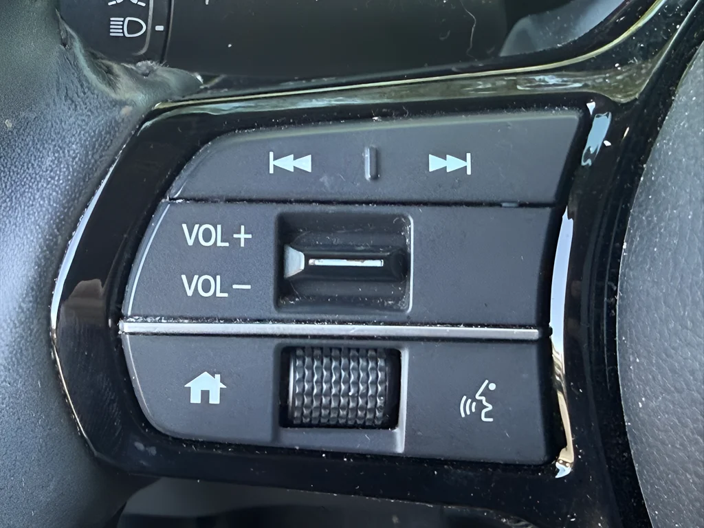 2023 Honda CR-V EX-L - Photo 15