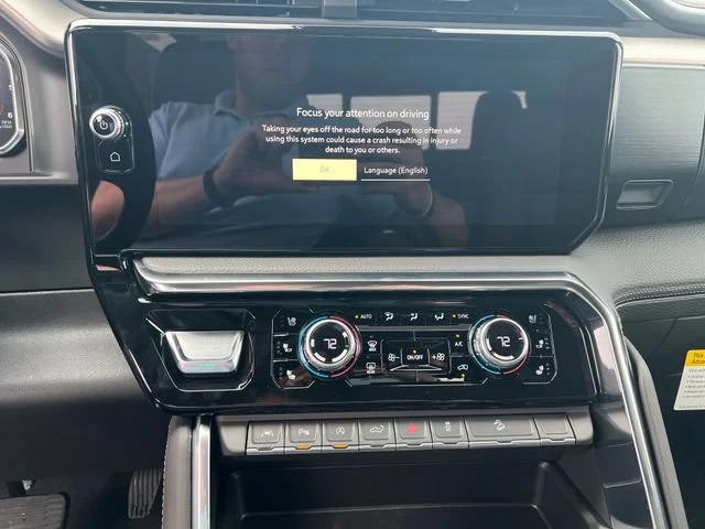 2026 GMC Sierra 1500 Denali - Photo 20