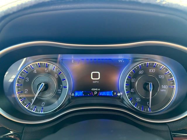 Used 2021 White Chrysler S image 9