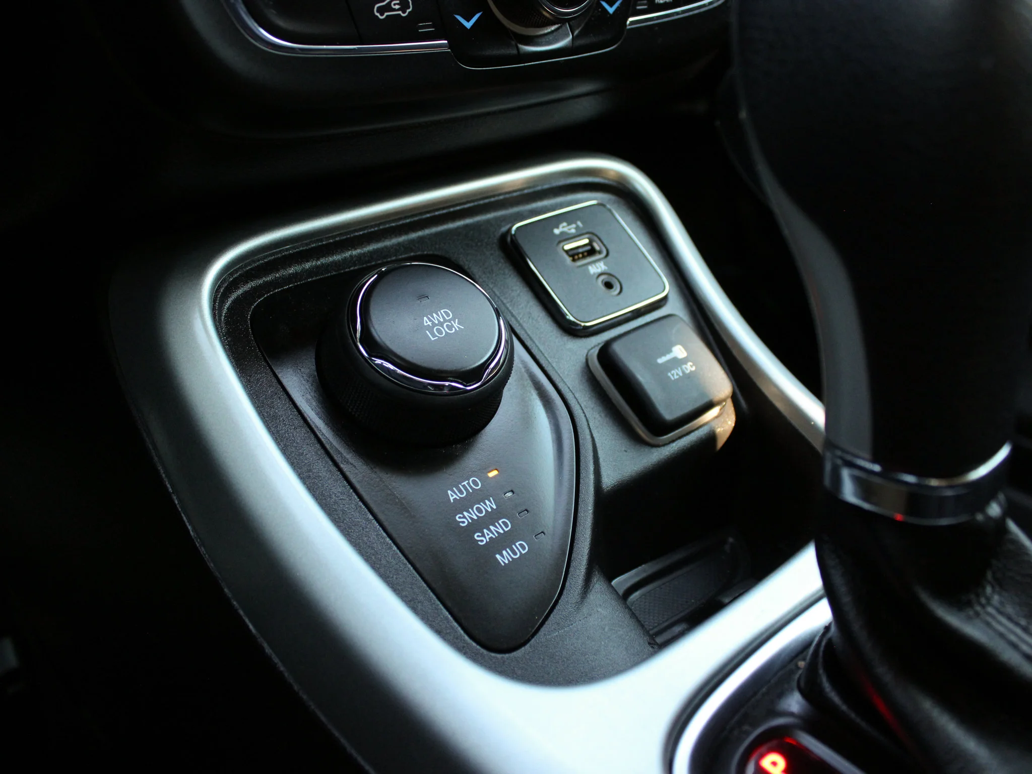 Certified Used 2020 Black Jeep Upland Edition * Heated Seats | 2.4L MultiAir | Apple CarPlay | Backup Camera | Remote Start image 26