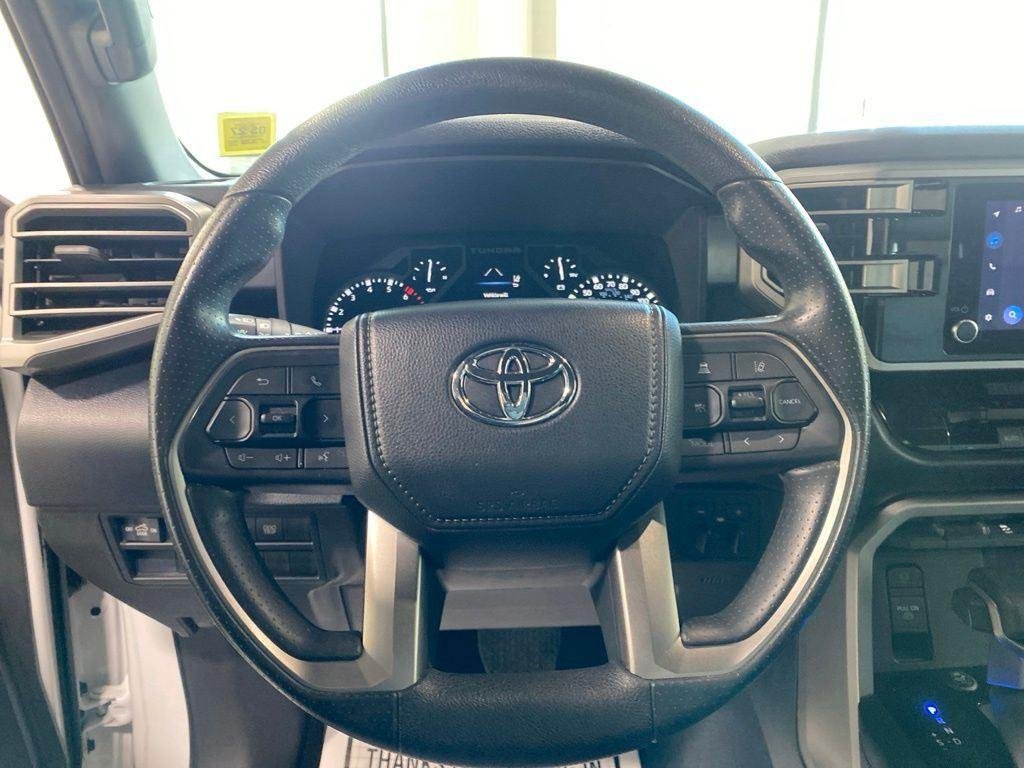 Used 2025 Ice Toyota SR5 image 20