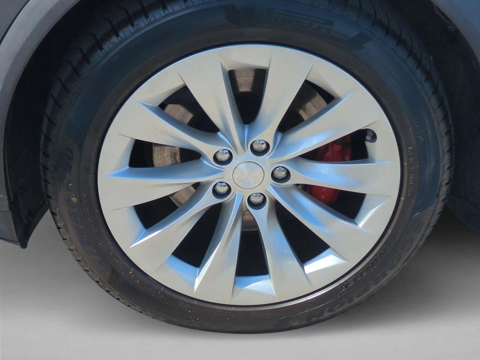 2019 Tesla Model X P100D - Photo 14