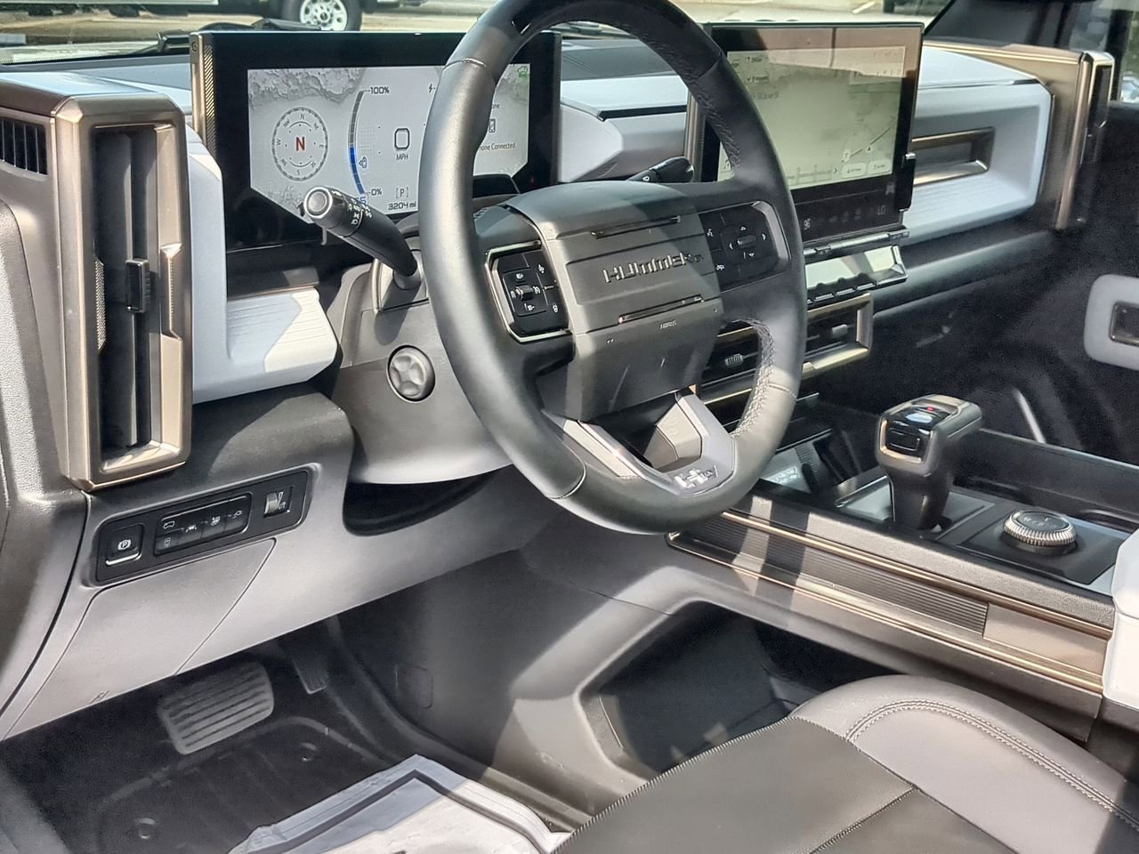 2025 GMC HUMMER EV 2X - Photo 10