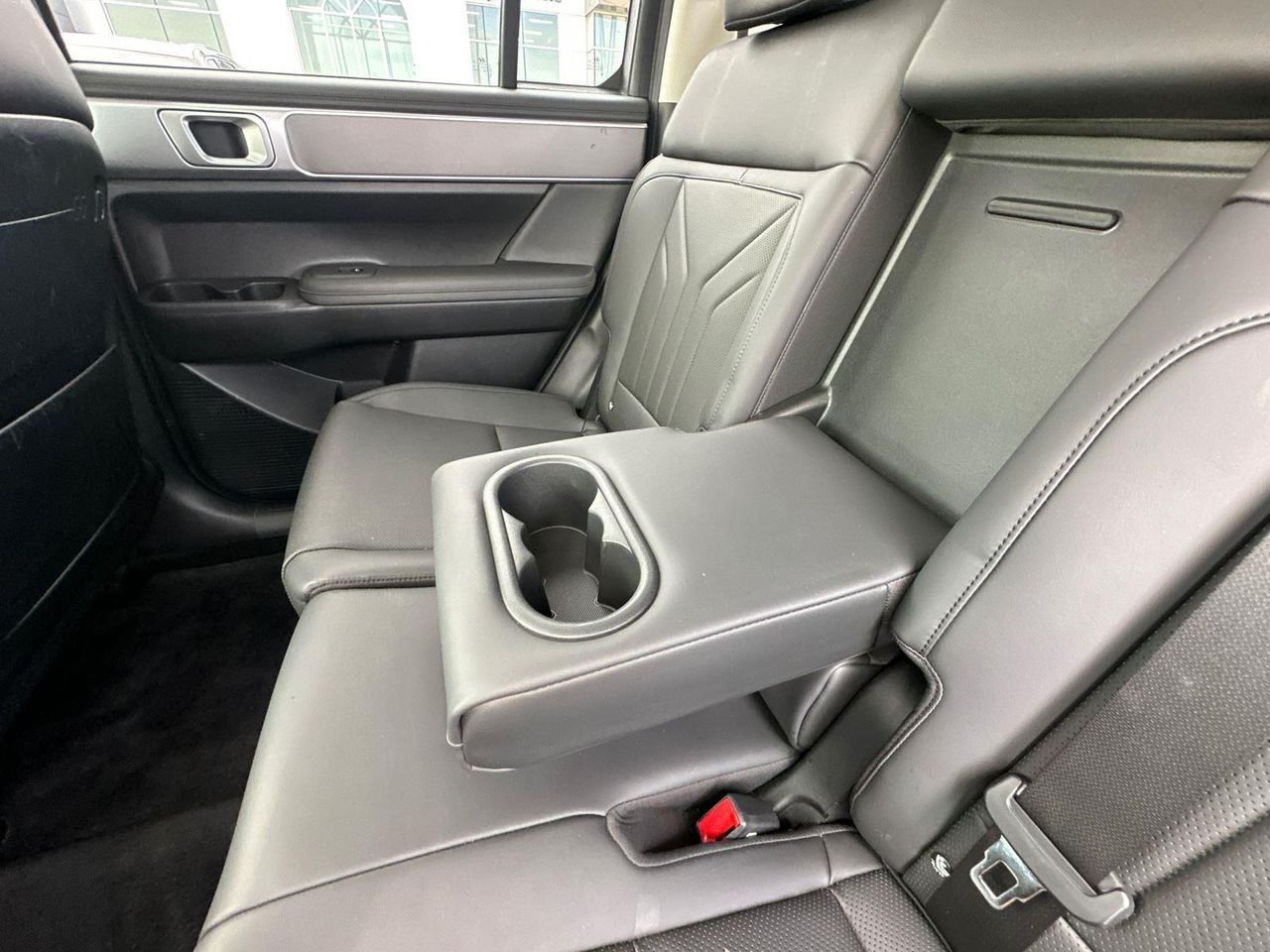 2025 Hyundai Santa Fe XRT - Photo 29