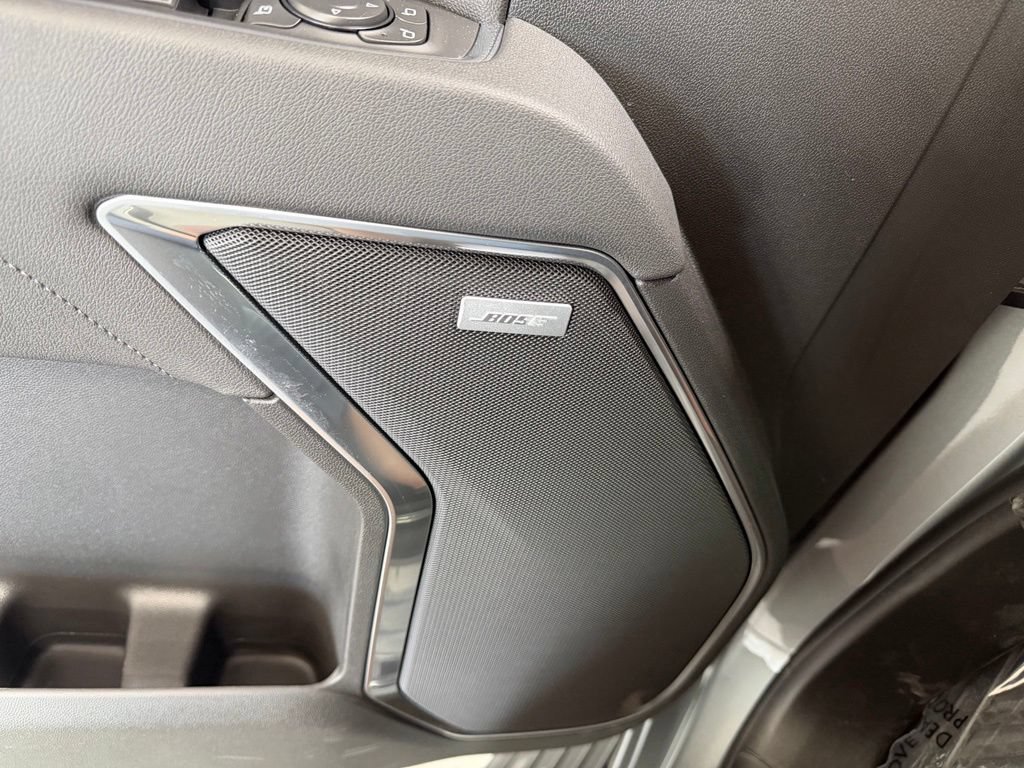 2026 GMC Sierra 1500 SLT - Photo 13