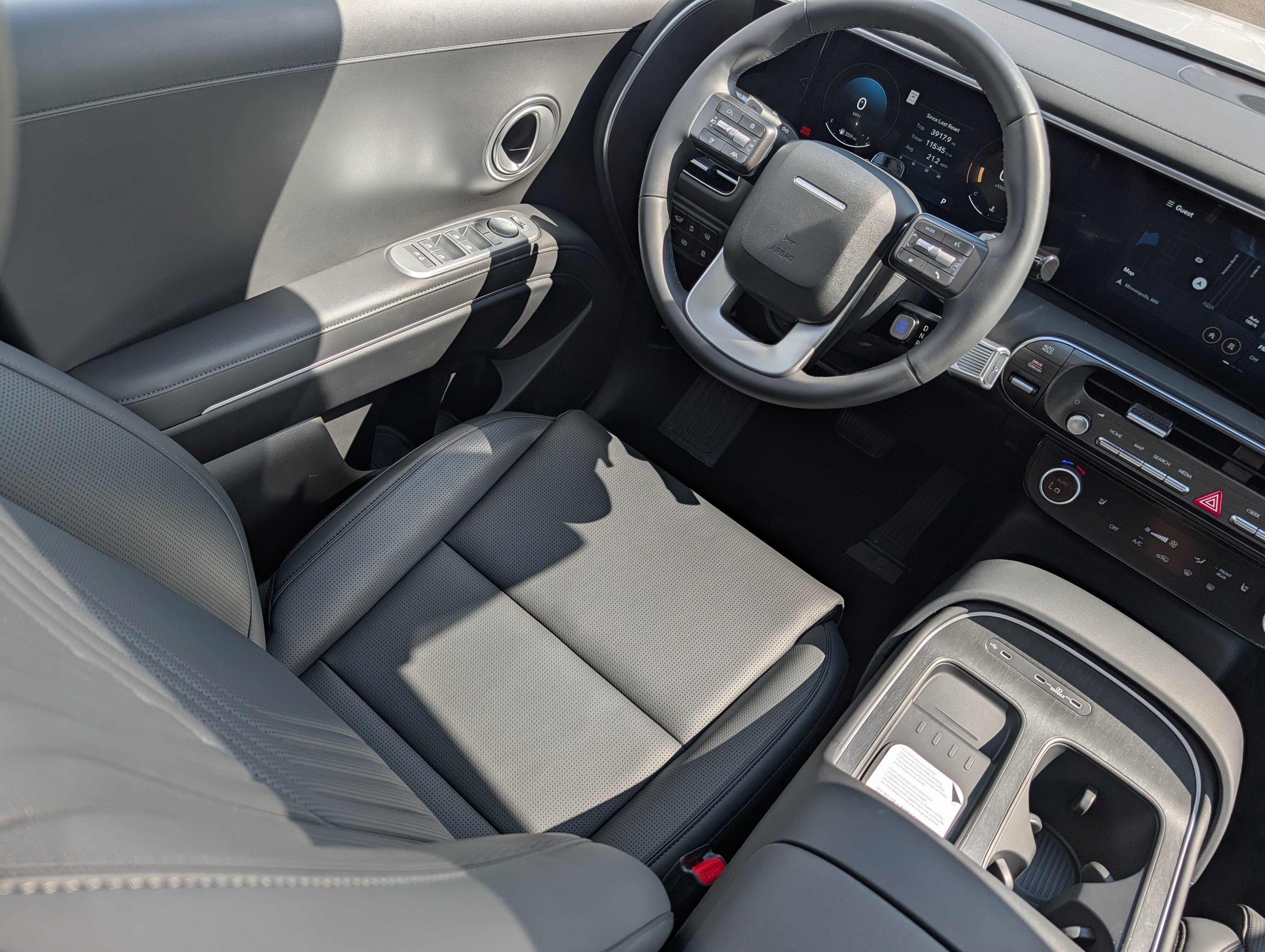 2026 Hyundai Palisade SEL Convenience - Photo 9
