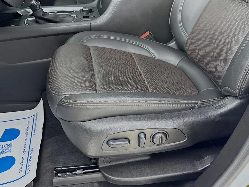 2023 Chevrolet Traverse High Country - Photo 24