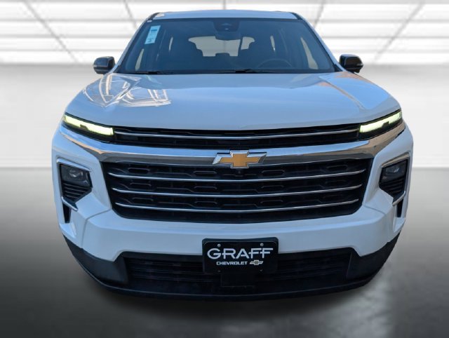 2024 Chevrolet Traverse 2LT - Photo 26