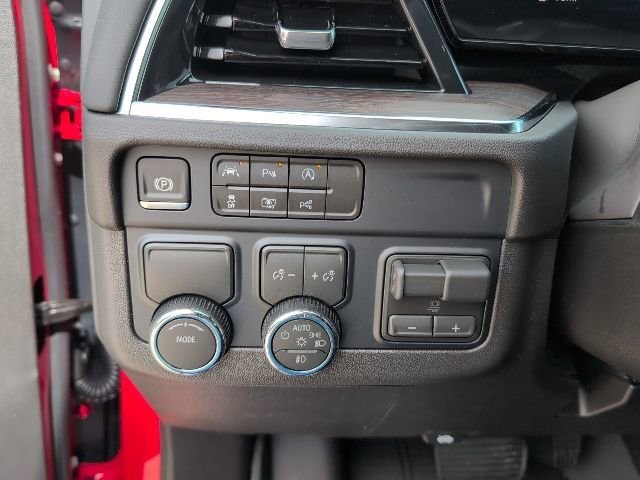 2026 Chevrolet Tahoe LT - Photo 20