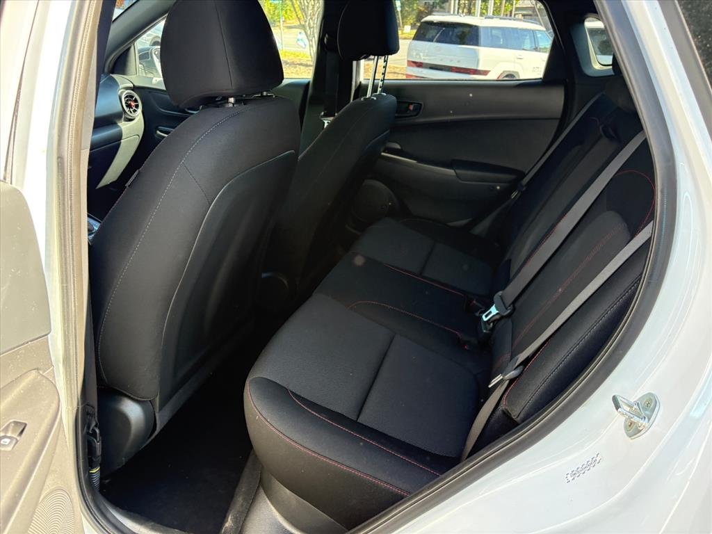 Used 2022 Lunar White Hyundai N Line image 19