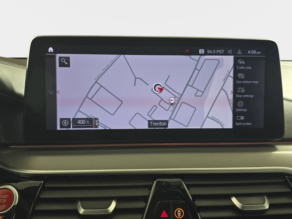 2021 BMW M5 Base - Photo 25