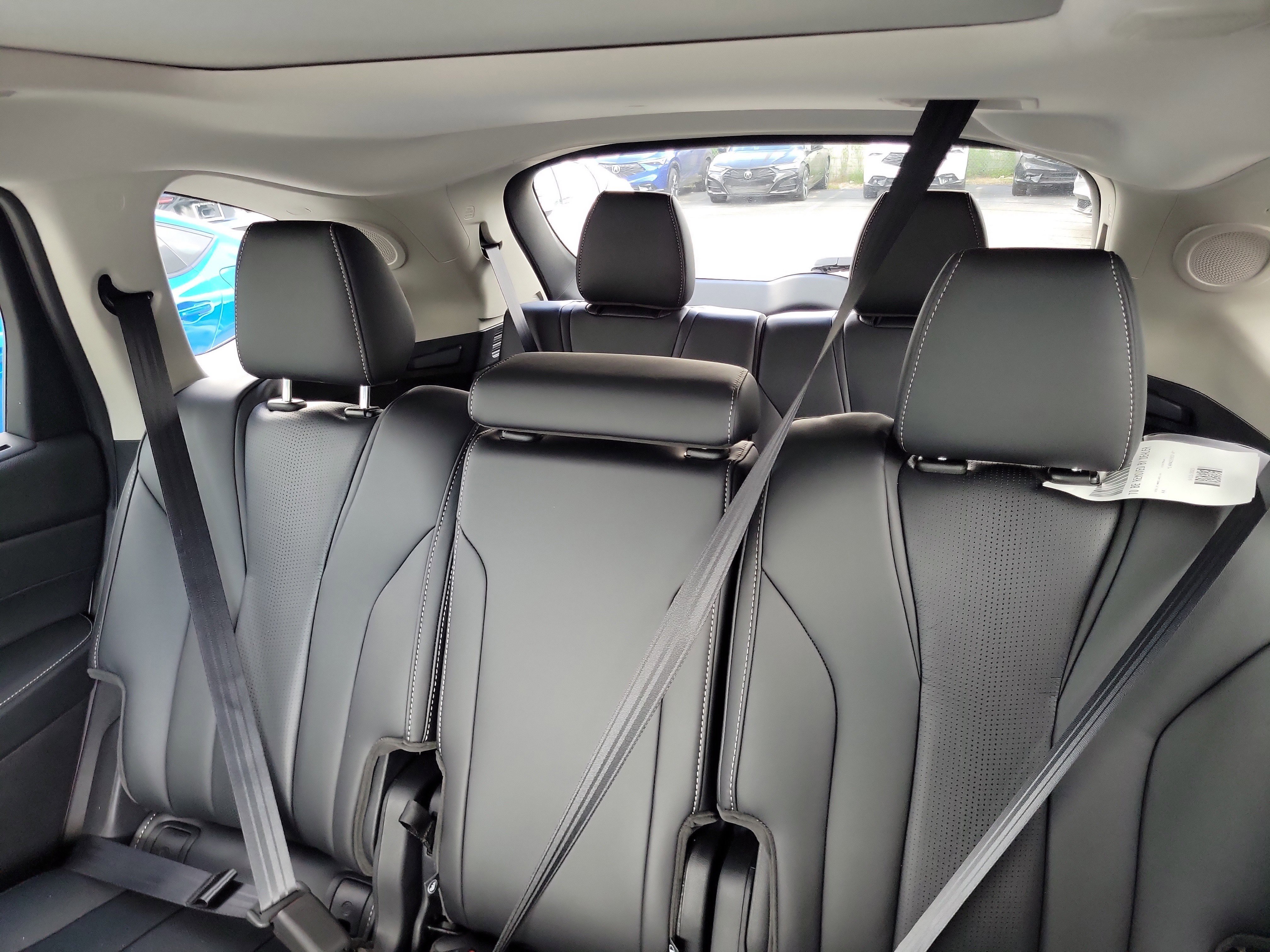 2026 Acura MDX Technology Package - Photo 9