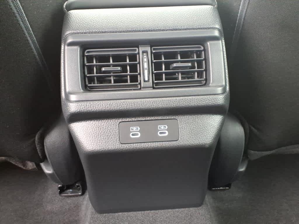 2025 Honda Accord Hybrid Sport - Photo 18